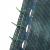 Plasa umbrire si intimitate pentru gard, 1.5m latime, 10m lungime, 65g densitate, verde Household NewTrend