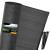 Plasa umbrire si intimitate pentru gard, 1.5m latime, 25m lungime, 185g densitate, gri Household NewTrend