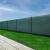 Plasa umbrire si intimitate pentru gard, 1.2m latime, 50m lungime, 140g densitate, gri Household NewTrend