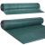 Plasa umbrire si intimitate pentru gard, 1.2m latime, 50m lungime, 140g densitate, gri Household NewTrend