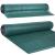 Plasa umbrire si intimitate pentru gard, 1.2m latime, 25m lungime, 140g densitate, verde Household NewTrend