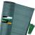 Plasa umbrire si intimitate pentru gard, 1.2m latime, 25m lungime, 140g densitate, verde Household NewTrend