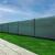 Plasa umbrire si intimitate pentru gard, 1.2m latime, 25m lungime, 140g densitate, verde Household NewTrend