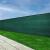 Plasa umbrire si intimitate pentru gard, 1.2m latime, 25m lungime, 140g densitate, verde Household NewTrend