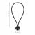 Set elastice cu bila pentru fixare prelate sau bannere, reutilizabile, 10 bucati Household NewTrend