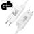 (DL) Instalatie lumina tip perdea cu 138 LED-uri, 2m, pentru interior/exterior, stelute iluminare alb cald Household NewTrend