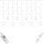 (DL) Instalatie lumina tip perdea cu 138 LED-uri, 2m, pentru interior/exterior, stelute iluminare alb cald Household NewTrend