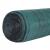 Plasa umbrire si intimitate pentru gard, 1.5m latime, 50m lungime, 185g densitate, verde Household NewTrend