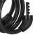 Lant antifurt bicicleta si trotineta, inchidere cifru, lungime 95 cm, Otel, Negru Household NewTrend