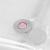 Set 12 saci de vidat haine, 4 dimensiuni diferite, transparent Household NewTrend