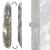 Set 12 saci de vidat haine, 4 dimensiuni diferite, transparent Household NewTrend