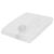 Set 12 saci de vidat haine, 4 dimensiuni diferite, transparent Household NewTrend