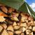 Prelata din polietilena impermeabila laminata, 120g/m2, 6x9m, verde Household NewTrend