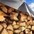 Prelata din polietilena impermeabila laminata, 270g/m2, 5x8m, gri Household NewTrend