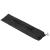 Pat pliant pentru camping, structura metalica, 190x74x42cm, 150kg, negru Household NewTrend