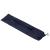 Pat pliant pentru camping, structura metalica, 190x74x42cm, 150kg, albastru marin Household NewTrend