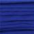 Patura pentru picnic sau plaja, cu folie izolatoare si maner, 200x200cm, albastru cobalt Household NewTrend