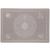 Plansa din silicon alimentar de framantat aluat, rezistenta la temperaturi ridicate, 65x45cm, gri Household NewTrend