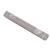 Plansa din silicon alimentar de framantat aluat, rezistenta la temperaturi ridicate, 65x45cm, gri Household NewTrend