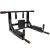 Aparat de tractiuni si abdomene multifunctional, cu fixare pe perete, sarcina 200kg Household NewTrend