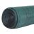 Plasa umbrire si intimitate pentru gard, 1.5m latime, 25m lungime, 140g densitate, verde Household NewTrend