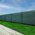 Plasa umbrire si intimitate pentru gard, 1.5m latime, 25m lungime, 140g densitate, verde Household NewTrend