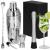 Set Cocktail Shaker Kit pentru barmani 750ml, KI14, 6 piese Household NewTrend