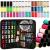 Set articole de cusut cu geanta de depozitare, 172 piese Household NewTrend