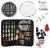Set articole de cusut cu geanta de depozitare, 172 piese Household NewTrend
