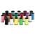 Set articole de cusut cu geanta de depozitare, 172 piese Household NewTrend