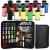 Set articole de cusut cu geanta de depozitare, 172 piese Household NewTrend