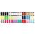 Set articole de cusut cu geanta de depozitare, 172 piese Household NewTrend