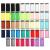 Set articole de cusut cu geanta de depozitare, 172 piese Household NewTrend