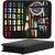 Set articole de cusut cu geanta de depozitare, 172 piese Household NewTrend