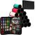 Set articole de cusut cu geanta de depozitare, 172 piese Household NewTrend