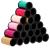 Set articole de cusut cu geanta de depozitare, 172 piese Household NewTrend