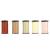 Set articole de cusut cu geanta de depozitare, 172 piese Household NewTrend