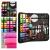 Set articole de cusut cu geanta de depozitare, 183 piese Household NewTrend