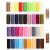 Set articole de cusut cu geanta de depozitare, 183 piese Household NewTrend