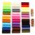 Set articole de cusut cu geanta de depozitare, 183 piese Household NewTrend