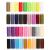 Set articole de cusut cu geanta de depozitare, 183 piese Household NewTrend