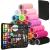 Set articole de cusut cu geanta de depozitare, 183 piese Household NewTrend
