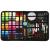 Set articole de cusut cu geanta de depozitare, 183 piese Household NewTrend