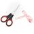 Set articole de cusut cu geanta de depozitare, 183 piese Household NewTrend