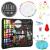 Set articole de cusut cu geanta de depozitare, 183 piese Household NewTrend