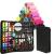 Set articole de cusut cu geanta de depozitare, 183 piese Household NewTrend