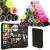 Set articole de cusut cu geanta de depozitare, 183 piese Household NewTrend