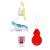 Set articole de cusut cu geanta de depozitare, 183 piese Household NewTrend