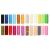 Set articole de cusut cu geanta de depozitare, 100 piese Household NewTrend