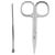 Set articole de cusut cu geanta de depozitare, 100 piese Household NewTrend